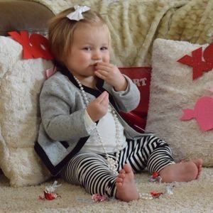 Meet your Posher, Penny